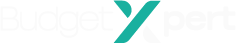 Budget Xpert Logo