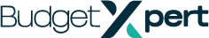 Budget Xpert Logo